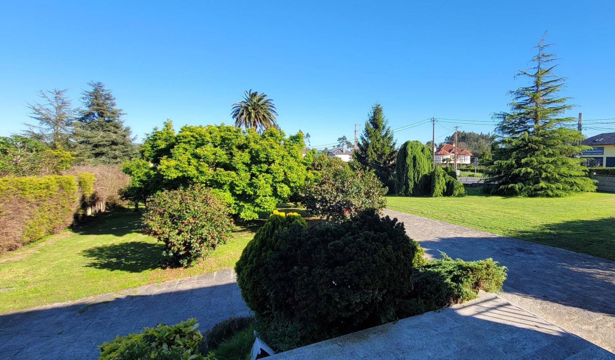 Villagalicia360 Bergondo Exterior foto